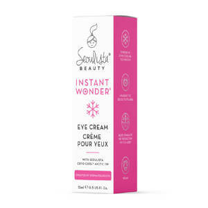 Seoulista Instant Wonder Eye Cream